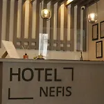 Nefis 3* Φετιγιέ