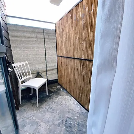 فندق Nefis فتحية