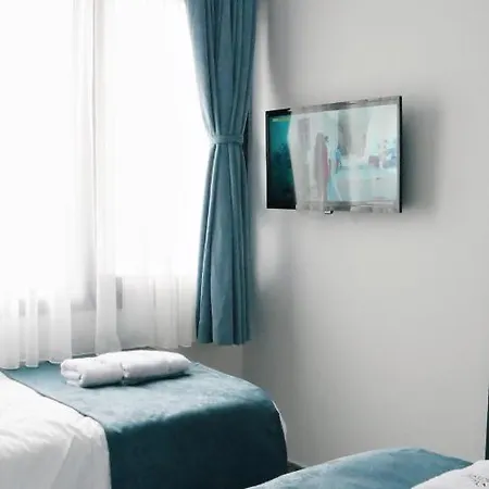 Nefis فندق فتحية