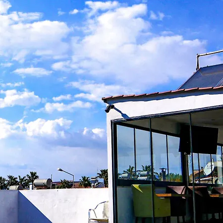 Nefis فندق فتحية