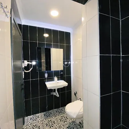 Nefis 호텔 페티예