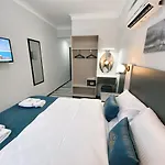Hotel Nefis Fethiye