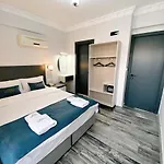 Hotel Nefis Fethiye