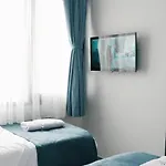 Nefis Hotel Fethiye