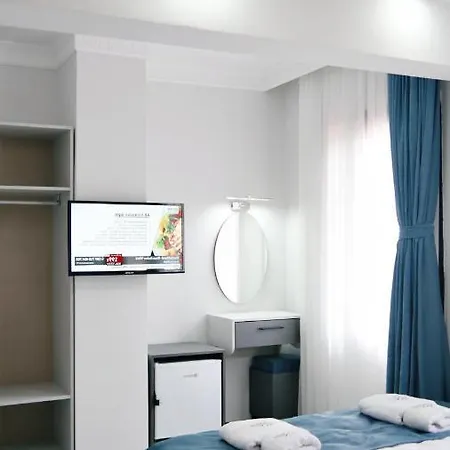 Nefis فندق فتحية