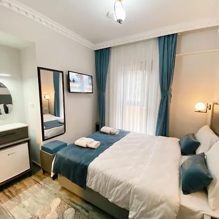 Nefis Hotel 2*