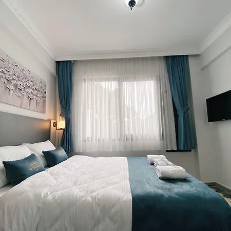 Hotel Nefis