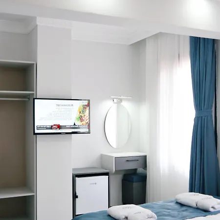 Nefis فندق فتحية