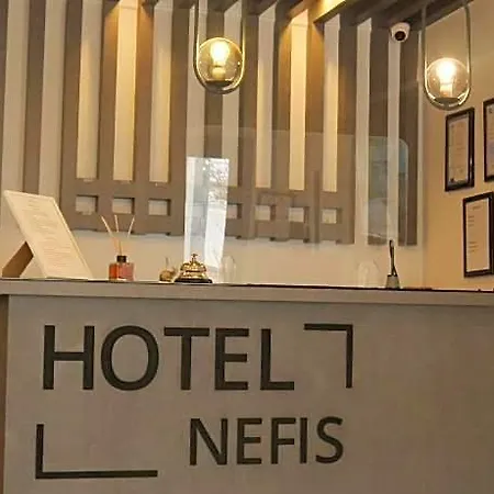 Nefis מלון