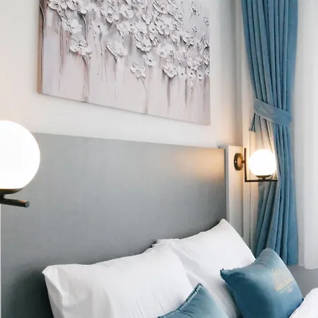 Nefis Hotel 3*
