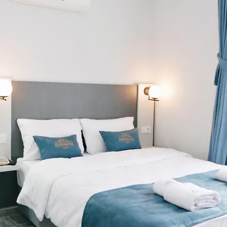 Hotel Nefis