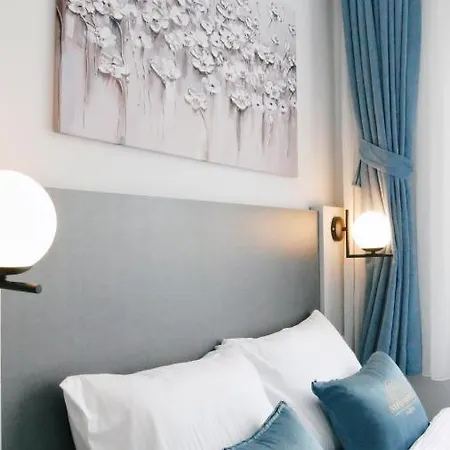 Nefis מלון פאטהיה