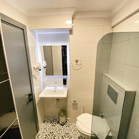 Nefis מלון פאטהיה