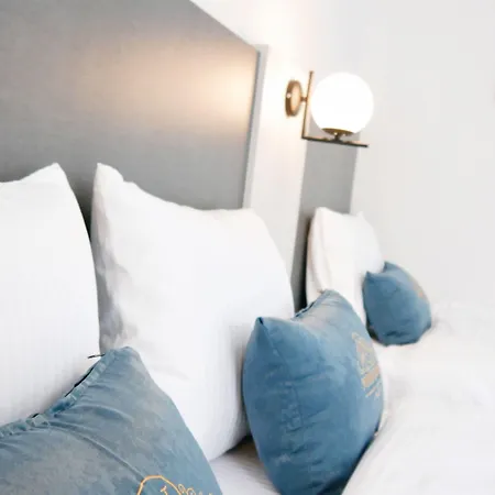 Nefis מלון פאטהיה