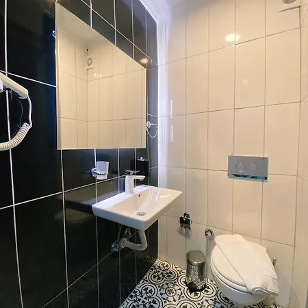 Nefis מלון פאטהיה